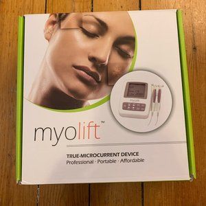 MyoLift Mini Microcurrent Device